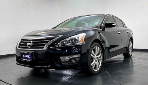 Imagen 1 de 15 de 28023 - Nissan Altima 2016 Con Garantía At
