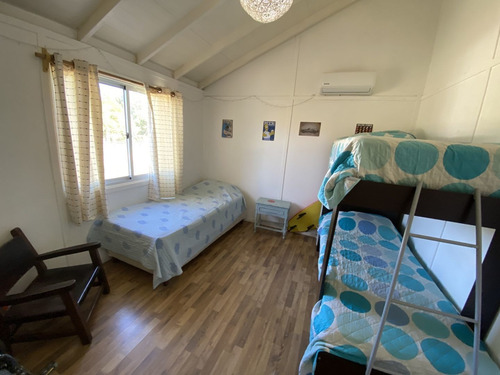 Venta Casa Ocean Park 2 Dormitorios Con Piscina