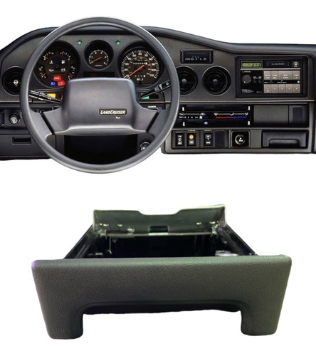 Cenicero De Tablero Original Toyota Samurai