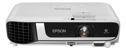 Epson Eb-w51 - Proyector 3lcd (wxga 1280x800p, 4000 Lúmenes