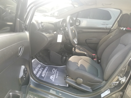 Chevrolet Spark Gt Ls Mt