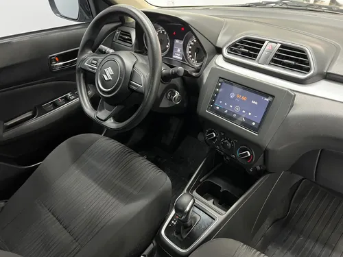 Suzuki Swift 1.2 Dzire