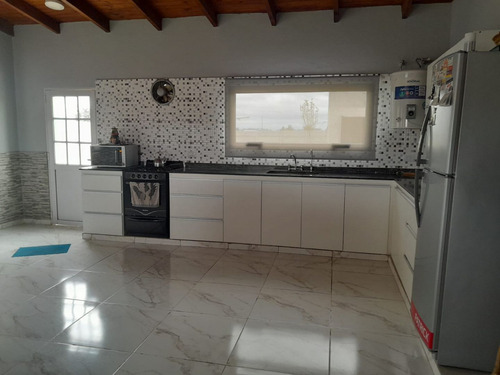 Imagen 6 de 25 de Quinta En Venta En Nueve De Julio