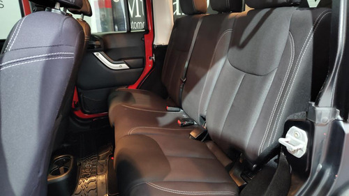 Jeep Wrangler 3.6 Rubicon 284hp Atx