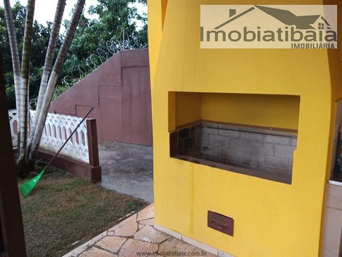 Chácaras À Venda Em Atibaia/sp - Compre O Seu Chácaras Aqui! - 1430261