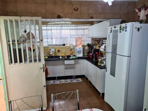 Imagem 4 de 30 de Casa Térrea Para Venda No Bairro Parque Boturussu, 2 Suíte, 4 Vagas, 200 M - 4615