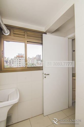 Imagem 16 de 23 de Apartamento, 3 Dormitórios, 86.51 M², Higienópolis - 822