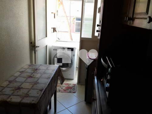Imagem 10 de 15 de Apartamento - Jardim Do Salso - Ref: 7320 - V-258710