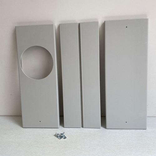 Kit De Ventilação Para Janela De Ar Condicionado