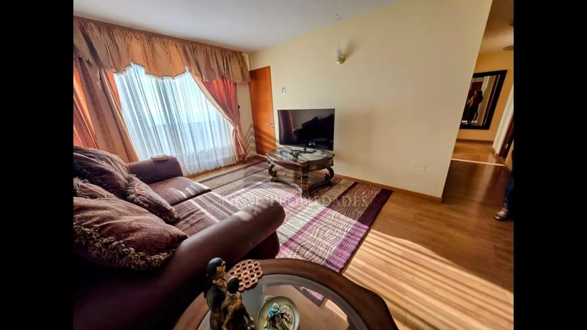 Imagen 3 de 15 de Arriendo Departamento Full Amoblado, Sector Sur Antofagasta