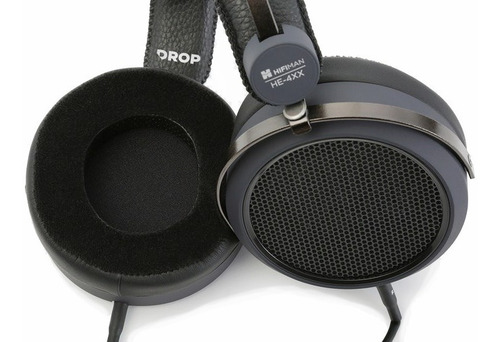 Imagen 4 de 9 de Audífonos Hifiman He4xx Planar Magnetic Hi-fi