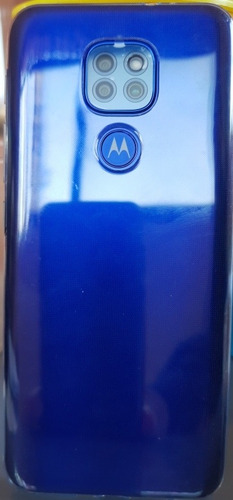 Imagen 4 de 7 de Motorola G9 Play 64 Gb