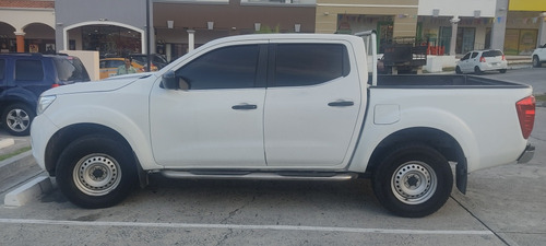 Imagen 4 de 15 de Nissan Frontier M300 Pickup Manual 4x4