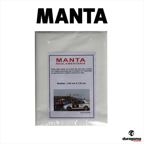 Imagen 8 de 10 de Kit De Seguridad Emergencia Vtv Autos Fitter Reglamentario