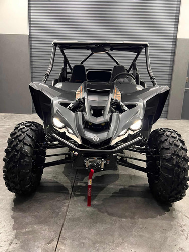 Yamaha Yxz 1000r Ss Xt-r Pure Sport Side-by-side