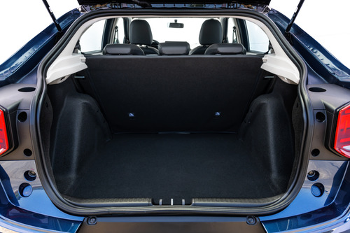 Citroën Basalt 1.0 T200 Shine Cvt