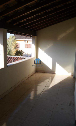 Imagem 14 de 28 de Casa Com 3 Dorms, Jardim Califórnia, Taubaté - R$ 350 Mil, Cod: 112 - V112