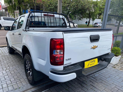 Chevrolet S10 Ls C.d - 2019