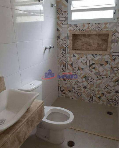 Imagem 14 de 25 de Sobrado Com 3 Dorms, Gopoúva, Guarulhos - R$ 680 Mil, Cod: 7119 - V7119