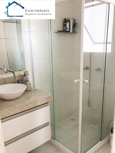 Imagem 12 de 15 de Apartamento - Ap01027 - 69413602