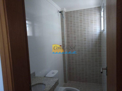 Imagem 9 de 25 de Apartamento Com 2 Dormitórios À Venda, 99 M² Por R$ 493.900,00 - Aviação - Praia Grande/sp - Ap15868