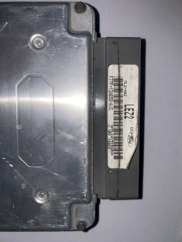 Módulo Control Motor Ford Explorer F77f-12a650-ajc 97 4.0 (Usado)