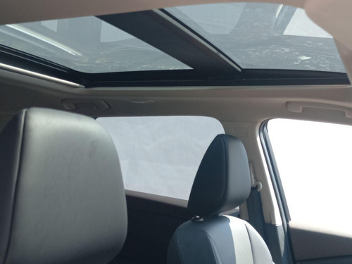Nissan X-Trail Platinum CVT