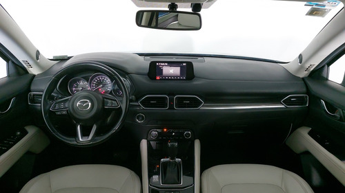 Mazda CX-5 2.5 S GRAND TOURING 2WD AT