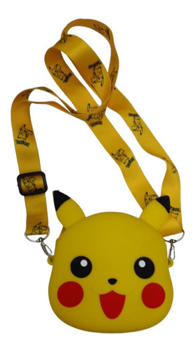 Bandolareras Picachu