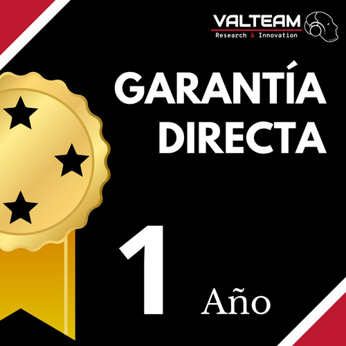 Imagen 7 de 7 de Azulle Cámara Web Full Hd 1080p | Valteam
