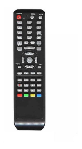 Control Remoto Kenbrown Admiral Para Led Tv Oferta (713)