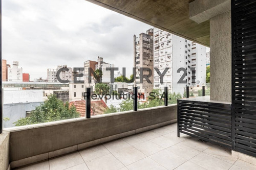 Imagen 9 de 23 de Vendo Departamento 86.75m² 2 Dormitorios A Estrenar - Amplio Balcón Al Frente