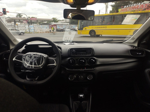 Imagen 12 de 15 de Fiat Cronos
