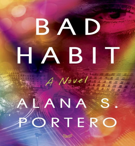 Bad Habit, De Portero Alana S. Editorial Bookazine En Inglés, 2024