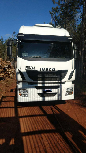 Iveco Hi Way 2016