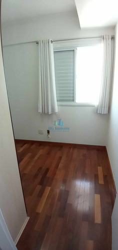Imagem 13 de 25 de Apartamento À Venda No Bairro Lapa - São Paulo/sp, Zona Oeste - Bg21-352