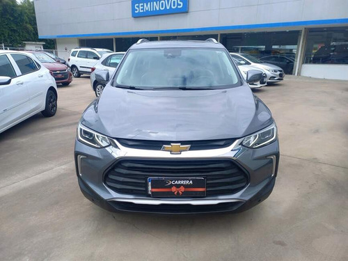 Chevrolet Tracker 1.2 TURBO FLEX PREMIER AUTOMÁTICO