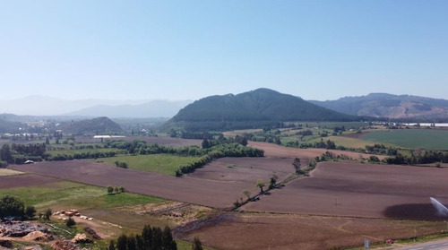 Sitio 5.000mts2 A 10 Minuto Lago Colbún Vende Dueña