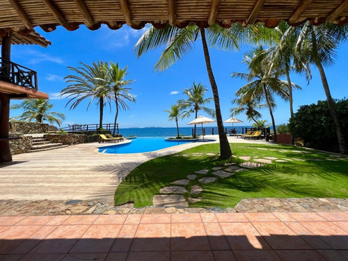 Imagen 5 de 24 de Se Vende Ranchos De Chana 2700 M² -6h+s/8b+s/6p En Nueva Esparta