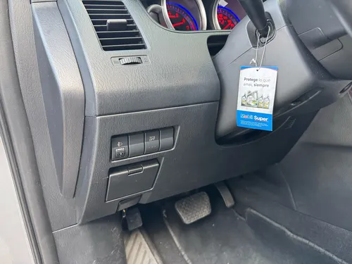 Mazda CX-9 3.7