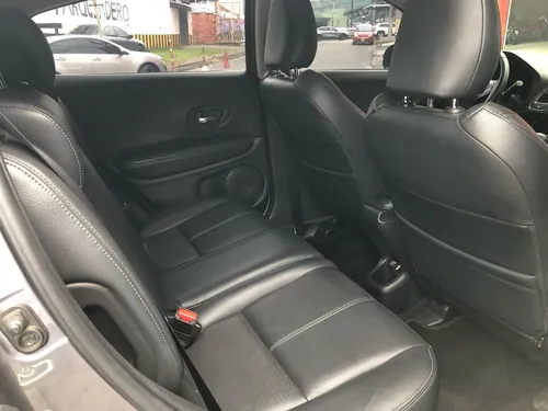 Honda HR-V 1.8 Ex 4x2 At