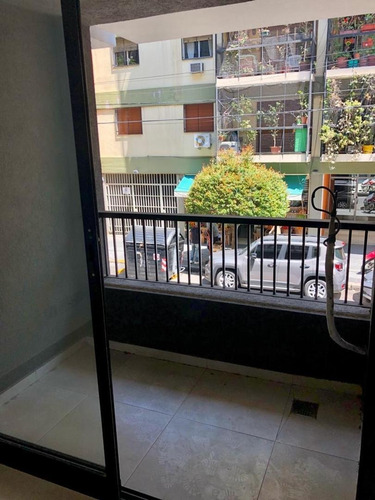 Imagen 2 de 12 de A Estrenar! Lindisimo Y Amplio Monoambiente En Nuñez.