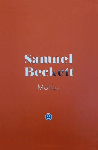 Samuel Beckett - Molloy