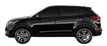 Comprar Color De Retoque Negro Ebony Hyundai Creta Y Otros