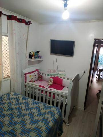 Imagem 5 de 17 de Sobrado Com 3 Dormitórios À Venda, 202 M² Por R$ 371.000 - Conceição - Diadema/sp - So1860