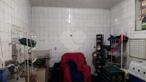 Imagem 2 de 23 de Sobrado Bem Localizado A Venda No Jardim Bom Tempo - Reo475023