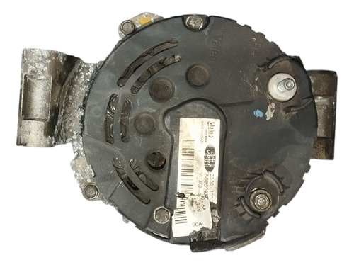 Alternador Ecosport Fiesta 2009/2014 1.0 1.6 Com Detalhe (Usado)