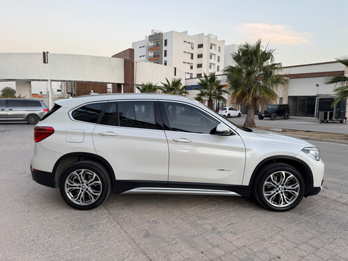 BMW X1 2.0 Sdrive 20ia X Line At