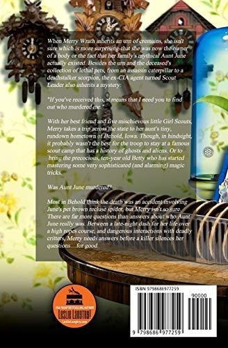 Mad Money Murder (merry Wrath Mysteries) - Langtry,., De Langtry, Leslie. Editorial Independently Published En Inglés
