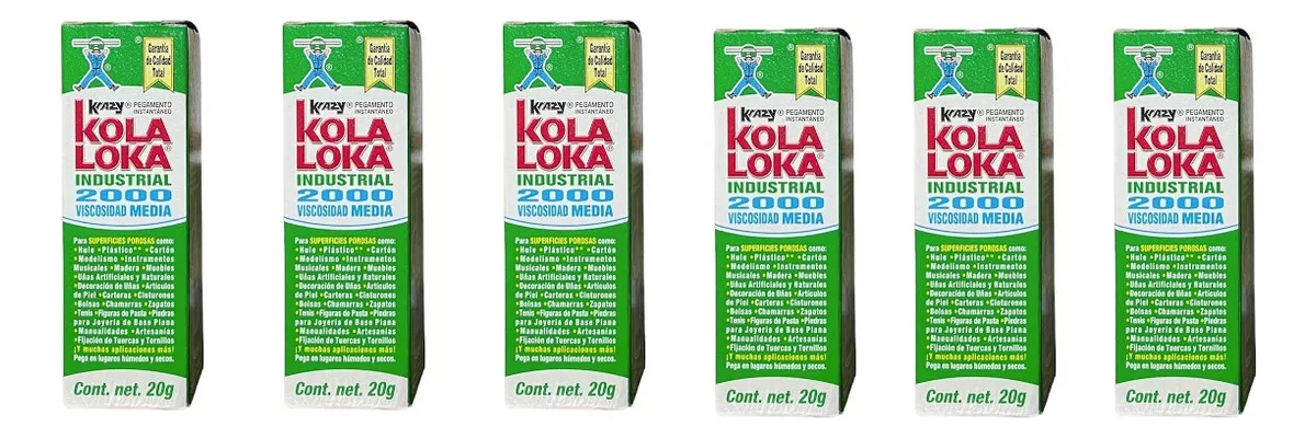 Primera imagen para búsqueda de kola loka